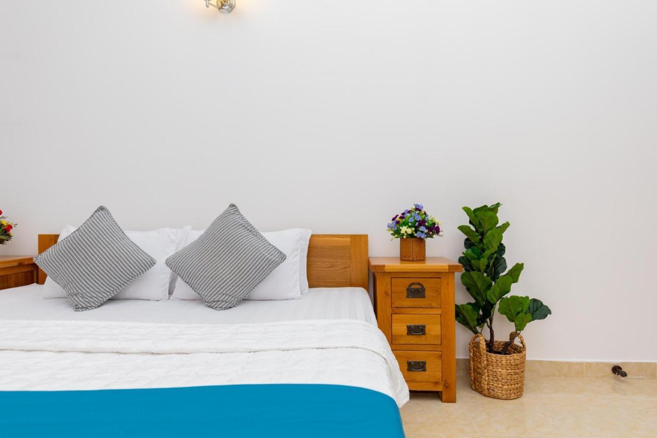 Palm Villa 3 - 5Bedrooms In Center Vungtau Vung Tau Extérieur photo