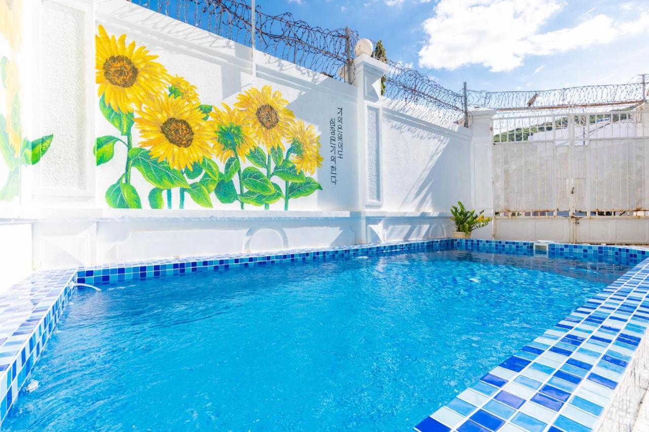 Palm Villa 3 - 5Bedrooms In Center Vungtau Vung Tau Extérieur photo